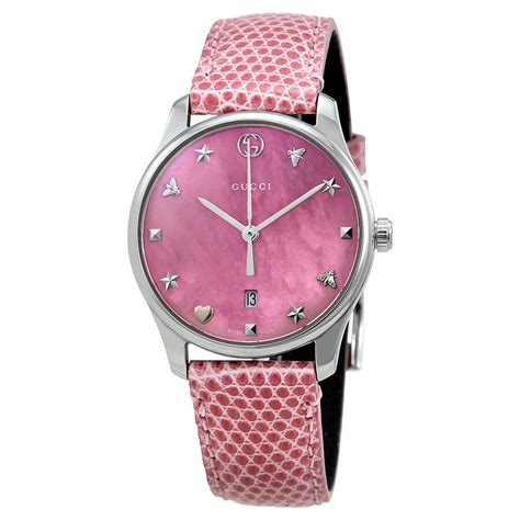 gucci g timeless pink|gucci g timeless watch price.